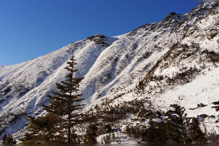 Pennsylvania Skier's Fatal Plunge on New Hampshire's Mount Washington Sends Shockwaves Through the Skiing Community