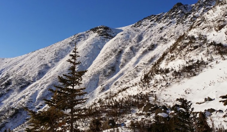 Pennsylvania Skier's Fatal Plunge on New Hampshire's Mount Washington Sends Shockwaves Through the Skiing Community