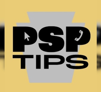 Pennsylvania State Police Launch 'PSP Tips' for Public to Help Crack Cold Cases and Find Fugitives