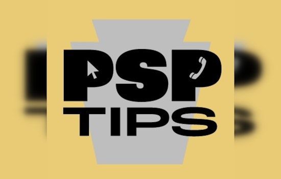 Pennsylvania State Police Launch 'PSP Tips' for Public to Help Crack Cold Cases and Find Fugitives