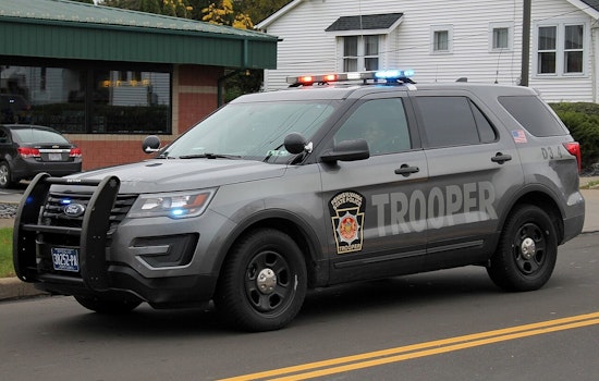 Pennsylvania State Trooper on Restricted Duty After Controversial Arrest of Philadelphia's Top LGBT Official and Spouse on I-76