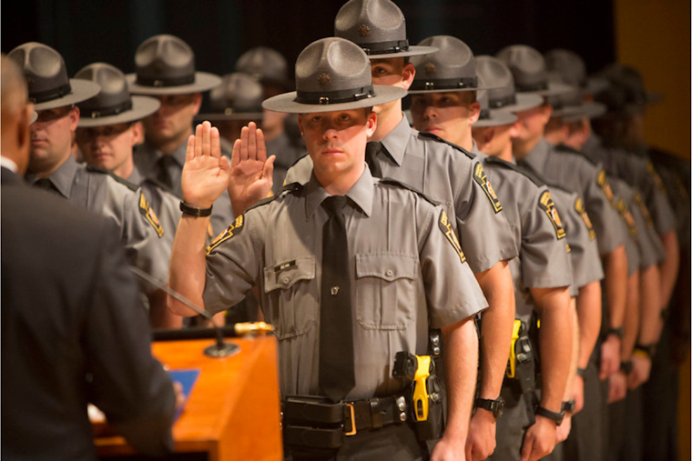 Pennsylvania Youth Invited to Explore Law Enforcement, Military Paths at Annual Summer Camp