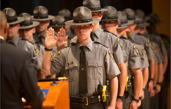 Pennsylvania Youth Invited to Explore Law Enforcement, Military Paths at Annual Summer Camp