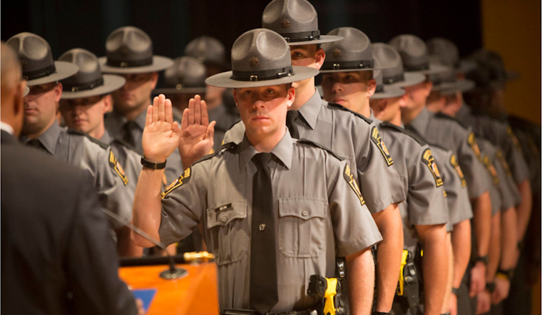Pennsylvania Youth Invited to Explore Law Enforcement, Military Paths at Annual Summer Camp