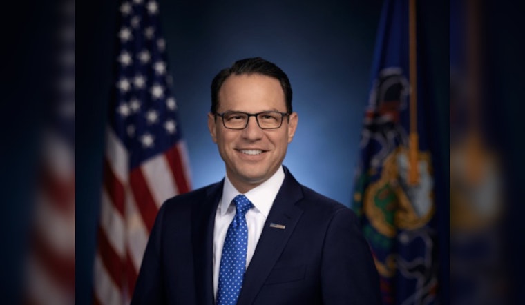 Pennsylvania's DEP Permit Backlog Slashed by 41% under Governor Shapiro's PAyback Initiative