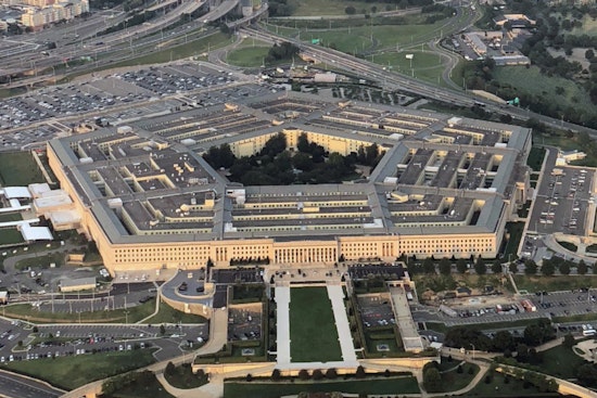Pentagon Finds Extra $300 Million for Ukraine Support Amidst Congressional Budget Stalemate