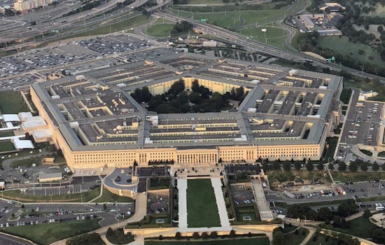 Pentagon Finds Extra $300 Million for Ukraine Support Amidst Congressional Budget Stalemate