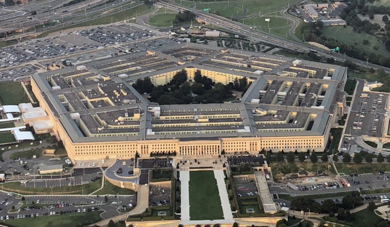 Pentagon Finds Extra $300 Million for Ukraine Support Amidst Congressional Budget Stalemate