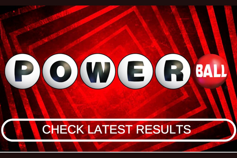 People Across Washington D.C. Join the Country in Billion-Dollar Lottery Dreams