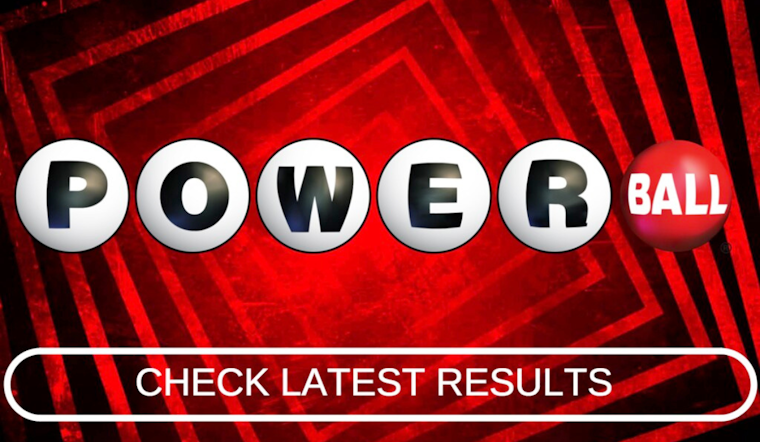 People Across Washington D.C. Join the Country in Billion-Dollar Lottery Dreams