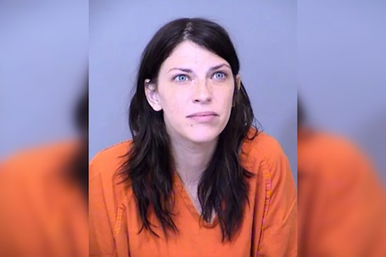 Peoria Mother Charged With Attempted Murder After Allegedly Running Over Child's Leg, Threatening Kids in Park