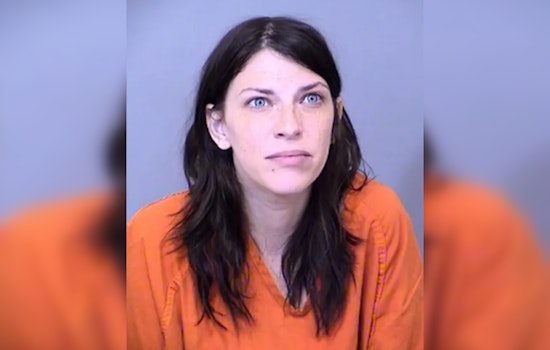 Peoria Mother Charged With Attempted Murder After Allegedly Running Over Child's Leg, Threatening Kids in Park