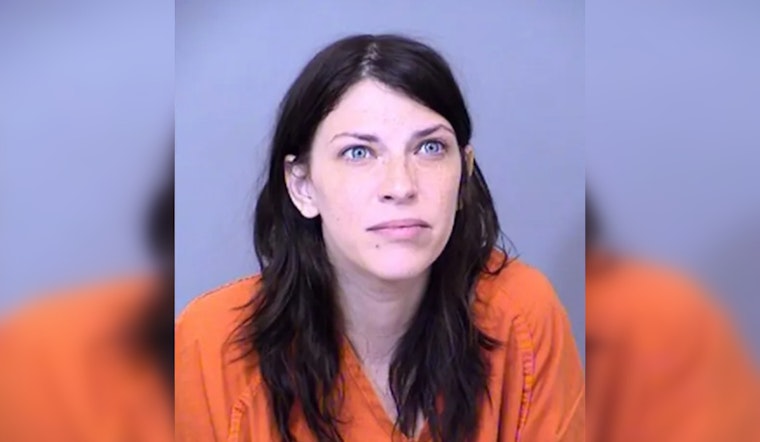 Peoria Mother Charged With Attempted Murder After Allegedly Running Over Child's Leg, Threatening Kids in Park
