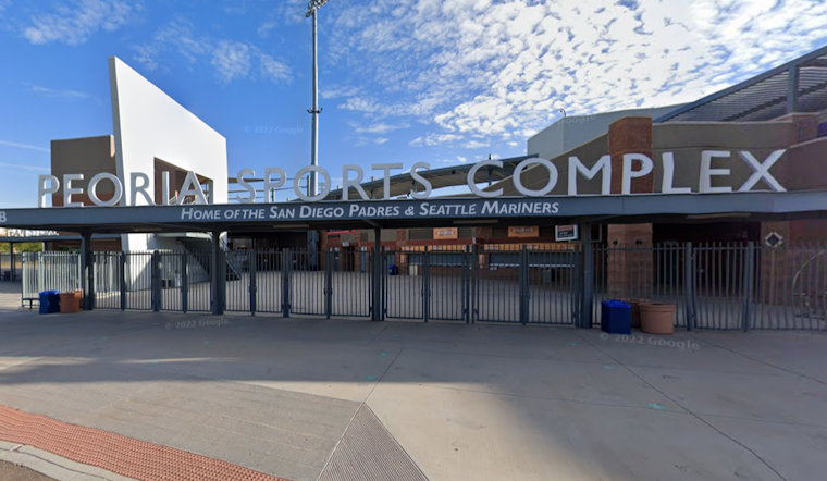 Peoria Sports Complex Hosts 48th Annual Dolly Sanchez Easter Celebration with Inclusive Egg Hunt