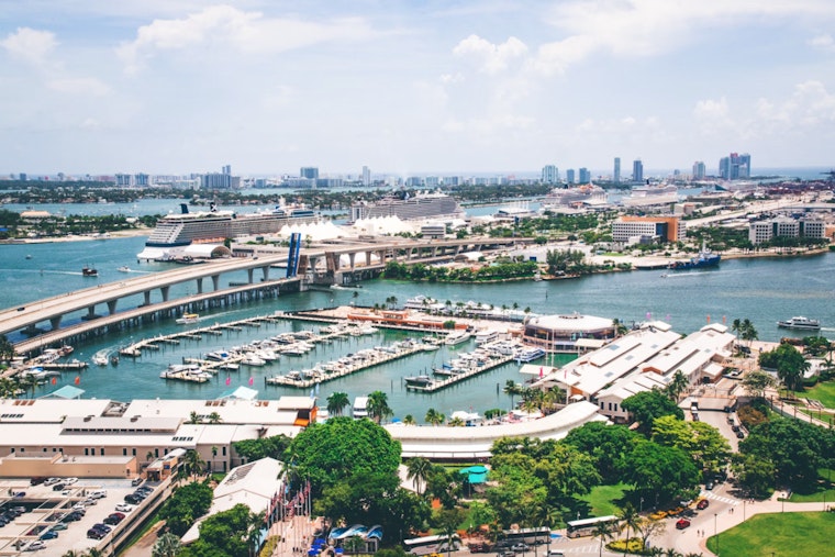 Perfect Miami Weather for St. Patrick's Day Festivities Before Heat Surge