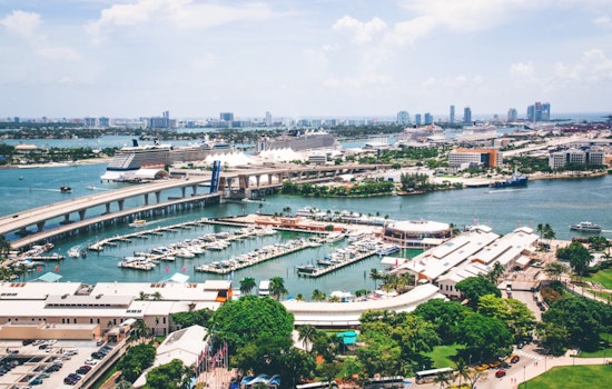 Perfect Miami Weather for St. Patrick's Day Festivities Before Heat Surge