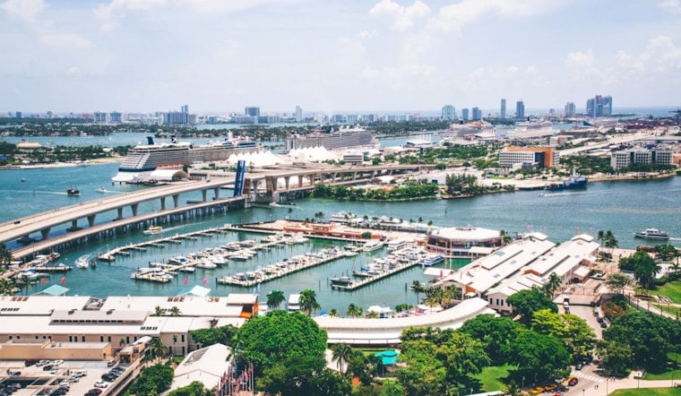 Perfect Miami Weather for St. Patrick's Day Festivities Before Heat Surge
