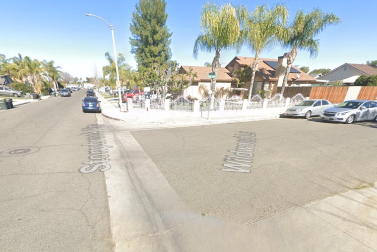 Perris Suspect Arrested for Knifepoint Carjacking Search for Accomplices Continues