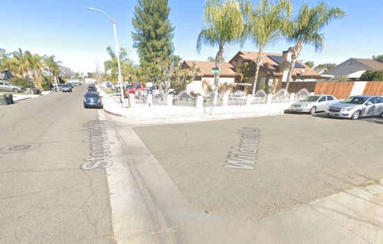 Perris Suspect Arrested for Knifepoint Carjacking Search for Accomplices Continues