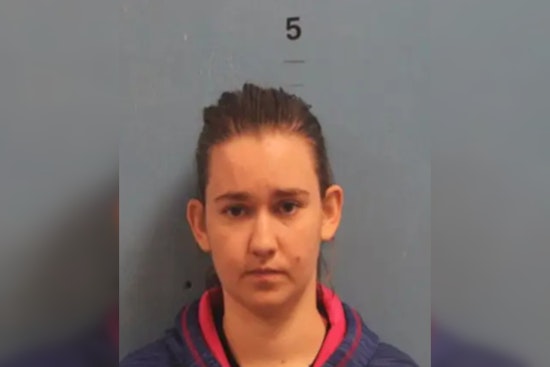 Perry Woman Arrested and Charged for Alleged Kidnapping Attempt near Atlanta