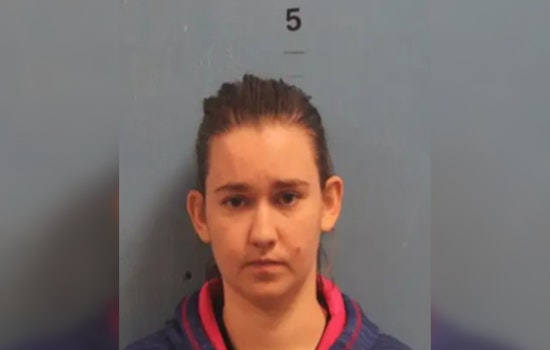 Perry Woman Arrested and Charged for Alleged Kidnapping Attempt near Atlanta