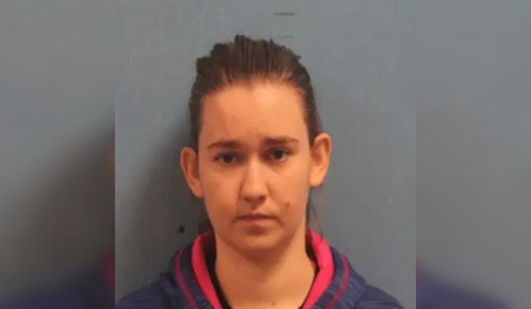 Perry Woman Arrested and Charged for Alleged Kidnapping Attempt near Atlanta