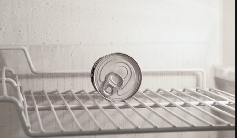 Persistent Food Insecurity Plagues 2 in 5 Tennessee Families, Reveals Vanderbilt Poll