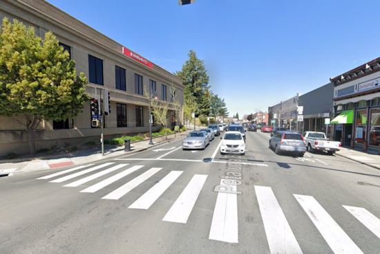 Petaluma Drivers Arrested in Separate DUI Incidents, Motorcyclist Severely Injured