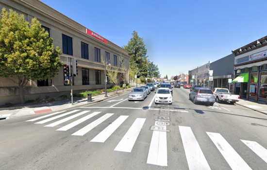 Petaluma Drivers Arrested in Separate DUI Incidents, Motorcyclist Severely Injured