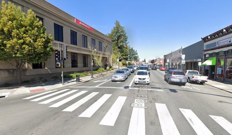 Petaluma Drivers Arrested in Separate DUI Incidents, Motorcyclist Severely Injured