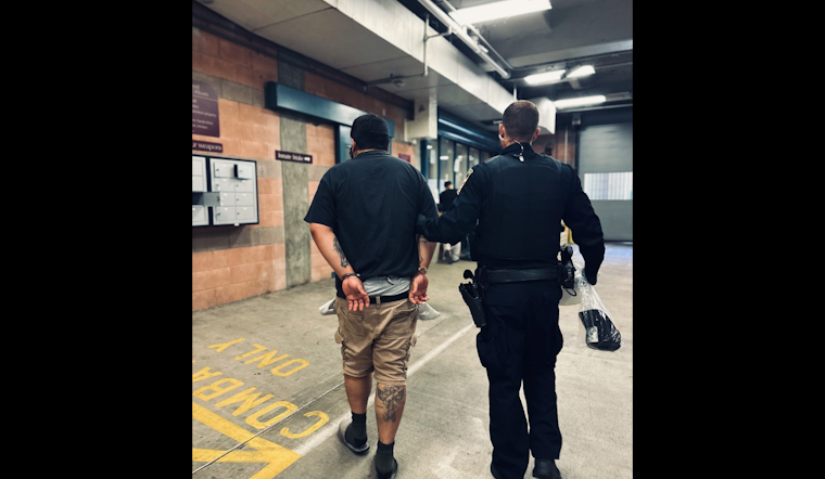 Petaluma Police Nab Two Suspects in Child Obscenity Cases After Tip-Offs Lead to Arrests
