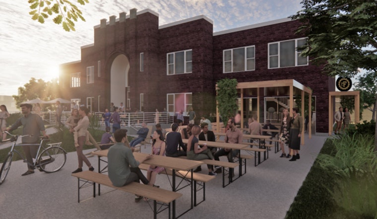 pFriem Family Brewers Set to Energize Downtown Milwaukie with New Taproom and Community Space