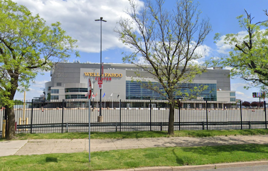 Philadelphia Aramark Workers at Wells Fargo Center Vote to Authorize Strike Amid Pay and Benefits Dispute