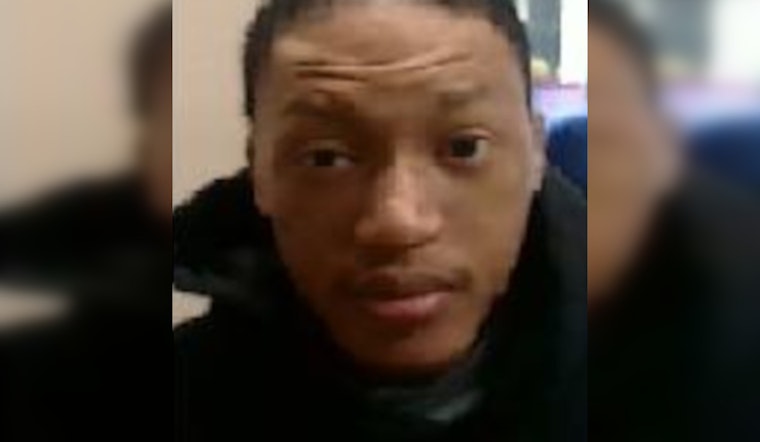 Philadelphia Authorities Issue Urgent Missing Person Alert for Daniel Mondesir