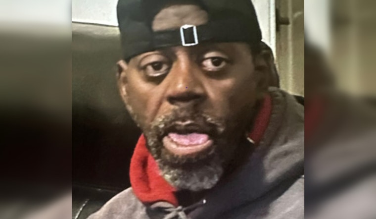 Philadelphia Authorities Issue Urgent Plea for Help in Search for Missing Man Gary Dunmore