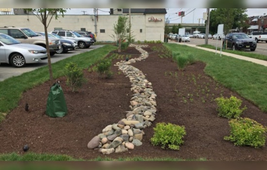 Philadelphia Awards Millions in Grants for Green Stormwater Infrastructure Projects