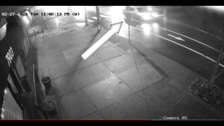 Philadelphia Barber Fatally Struck in Hit-and-Run, Woman Charged With Homicide by Vehicle