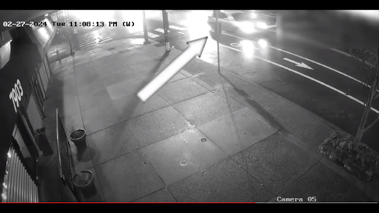Philadelphia Barber Fatally Struck in Hit-and-Run, Woman Charged With Homicide by Vehicle