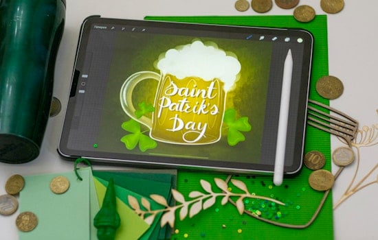 Philadelphia Bars Buzz with St. Patrick's Day Excitement as Manhattan Prepares for Parade Spectacle
