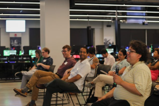 Philadelphia Bets Big on Diverse Tech Revolution with $2.5 Million MDTH Initiative