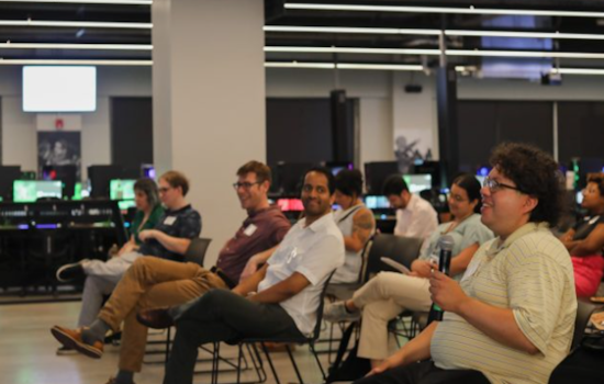 Philadelphia Bets Big on Diverse Tech Revolution with $2.5 Million MDTH Initiative