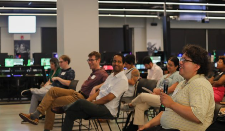 Philadelphia Bets Big on Diverse Tech Revolution with $2.5 Million MDTH Initiative