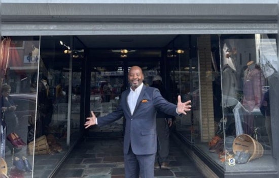 Philadelphia Bolsters Commercial District Safety with Business Security Camera Program