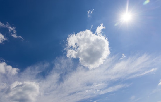 Philadelphia Braces for Deluge as NWS Predicts Heavy Rain and Strong Winds This Weekend