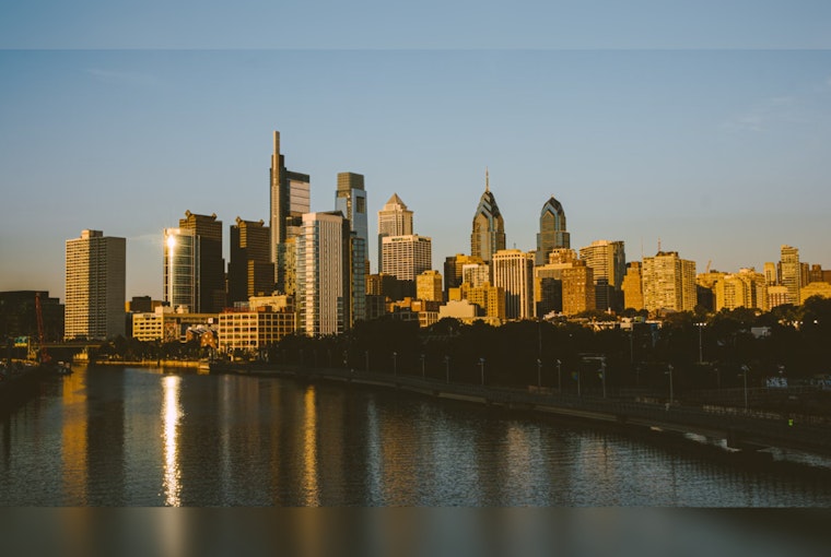 Philadelphia Braces for Mixed Bag of Weather This Week with Rainy Mid-Week Forecast