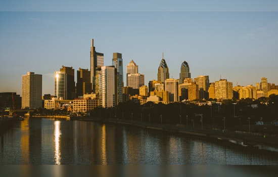 Philadelphia Braces for Mixed Bag of Weather This Week with Rainy Mid-Week Forecast