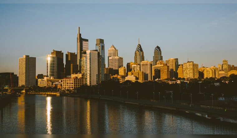 Philadelphia Braces for Mixed Bag of Weather This Week with Rainy Mid-Week Forecast