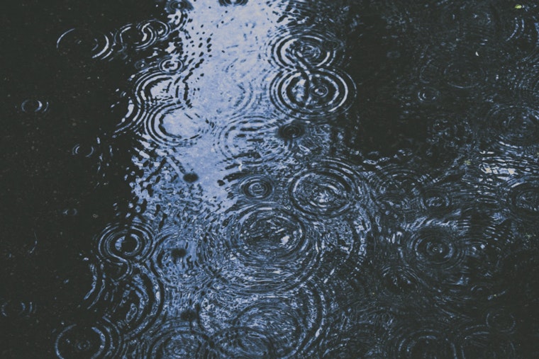 Philadelphia Braces for Showers, Weekly Forecast Predicts Persistent Rainfall, NWS Advises