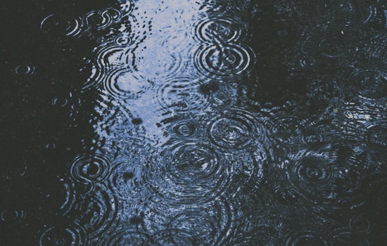 Philadelphia Braces for Showers, Weekly Forecast Predicts Persistent Rainfall, NWS Advises