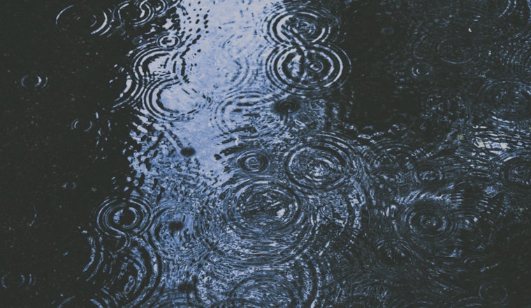 Philadelphia Braces for Showers, Weekly Forecast Predicts Persistent Rainfall, NWS Advises